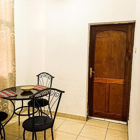 City Center Apartments Buyumbura Exterior foto